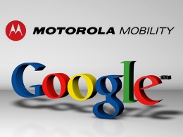 Google giành được sự chấp thuận của Trung Quốc mua lại Motorola
