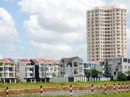 Nhà đất Hà Nội: Nhiều chủ đầu tư lên kế hoạch phá giá
