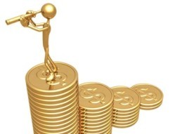 Nhận định thị trường vàng tuần từ 25 – 29/6/2012