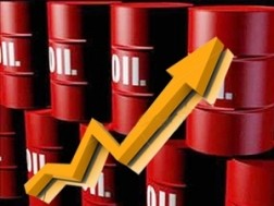 Giá dầu thô tăng mạnh nhất trong hơn 2 tháng