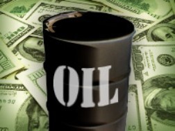 Giá dầu mất mốc 90 USD/thùng