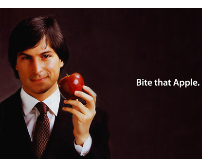 Steve Jobs – Tượng đài công nghệ Sự mở đầu của một chương mới