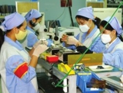 Kinh tế Việt Nam sẽ tốt hơn trong 12 tháng tới