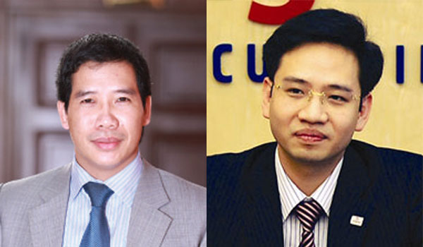 Chứng khoán Thăng Long thay Tổng giám đốc
