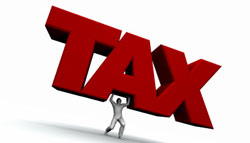 NĐT “kêu trời” với chính sách thuế