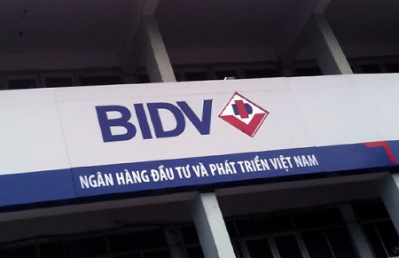 BIDV tiến hành đấu giá 3% vốn điều lệ, tương ứng với 84.754.146 cổ phần với giá khởi điểm là 18.500 đồng/cổ phần.