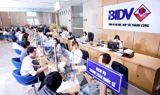 Khối lượng cổ phần đăng ký đấu giá BIDV đã vượt khối lượng chào bán