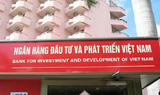 Sau IPO, giá cổ phiếu BIDV sẽ giảm?