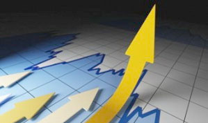 VN-Index tăng vọt lên trên 370 điểm, dòng tiền tăng mạnh