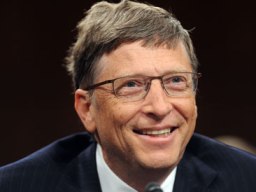 Bill Gates đầu tư nghiên cứu điện hạt nhân tại Trung Quốc