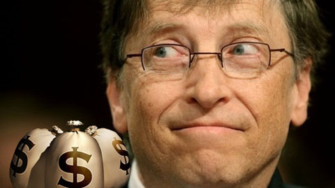 Việc Bill Gates trở lại rất có thể sẽ tạo ra sự hỗn loạn,