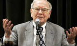 “Tích tiểu thành đại” để giàu có như Warren Buffett