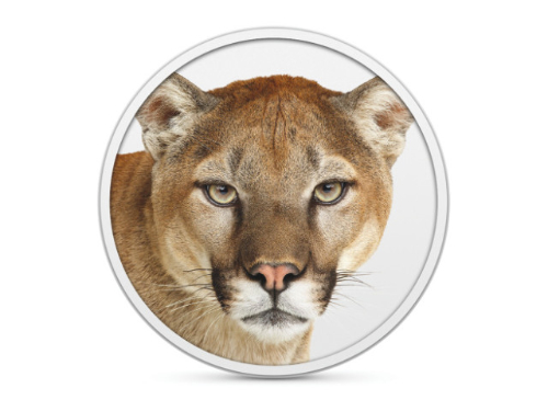 Apple sẽ phát hành Mountain Lion 10.8 vào ngày 25/7?