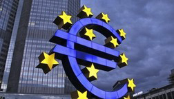 Số phận của khu vực đồng tiền chung châu Âu có thể được định đoạt trong tuần này