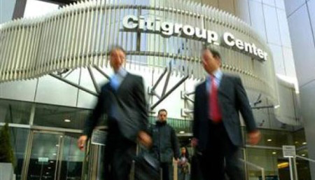 Citigroup “trảm” hàng nghìn nhân sự trên toàn cầu