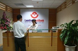 LienVietPostBank được chỉ định làm ngân hàng phục vụ dự án của WB
