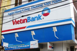 Vừa lãi ‘khủng’, Vietinbank đặt mục tiêu lãi 9.726 tỷ đồng năm 2012