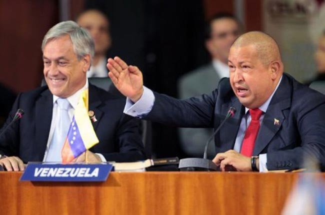 Các nước Mỹ Latin thành lập khối hợp tác mới