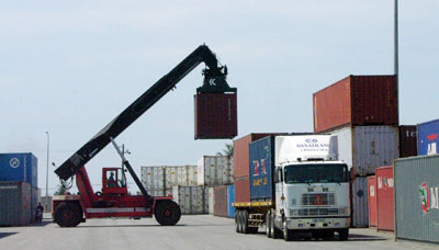10 điểm vượt trội của xuất khẩu 2011