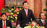 Chủ tịch nước: 'Năm 2020, Việt Nam có 2 triệu doanh nghiệp'