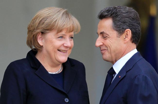 Pháp và Đức nhất trí siết chặt kỷ luật ngân sách Eurozone