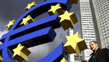 Kinh tế châu Âu dự kiến sẽ có nhiều biến động trong năm 2012 và 2013, theo đánh giá của Morgan Stanley.