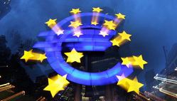 Fitch hạ xếp hạng 5 ngân hàng lớn tại châu Âu