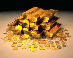 Quốc gia nào là 'trùm' dự trữ vàng thế giới?